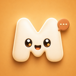 Monologue icon