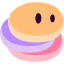 Pancake icon