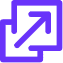Upscale.media icon
