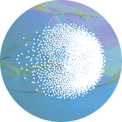 Nucleo icon