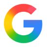The Google app for desktop icon