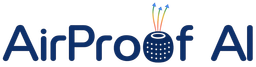 AirProof AI icon