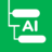 Outline AI favicon