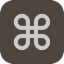 Keytones icon