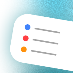 Side Reminder icon