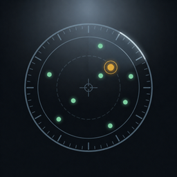 Overflight icon