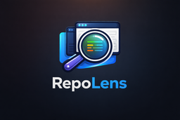 RepoLens icon