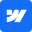 Webflow AI site builder icon