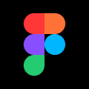 Figma Canvas (AI agent canvas) icon