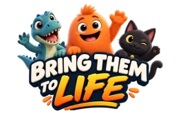 Bring Them to Life icon