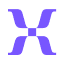Mixpanel Headless icon