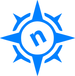 nCompass icon
