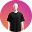 Supamodel icon