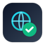 Website Launch Readiness SEO Checker icon