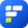Flixier Eva icon