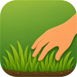 TouchGrass icon