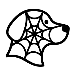Webhound icon