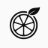 Orange Slice favicon