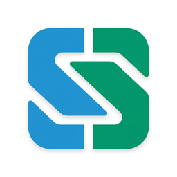 Splitman icon