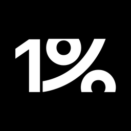 1% Better icon