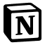 Notion’s Developer Platform icon