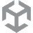 Unity AI icon