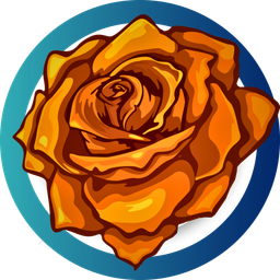 Mira Gold's Writing Forge™ icon