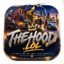 Out Hood icon