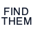 FindThem icon