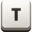 Typerino icon