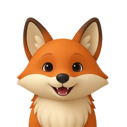 Foxchat icon