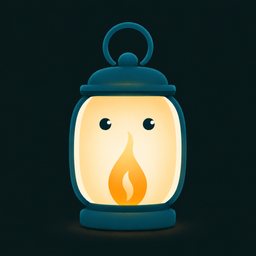 Lucidly icon
