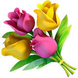 Flowershow icon