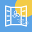 Ventilate icon
