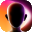 万兴播爆 icon