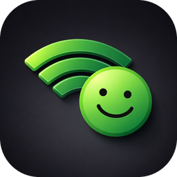 WhyFi icon