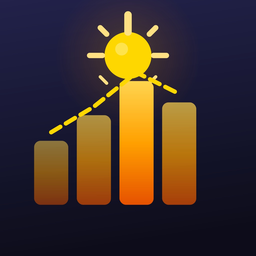 HelioPeak icon