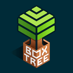 Boxtree icon