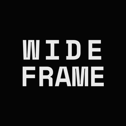 Wideframe icon