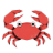 CrabTalk icon