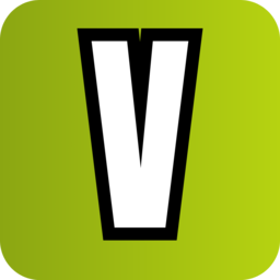 Virvid icon