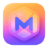 Merra AI icon
