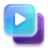 Free AI Image Upscaler icon