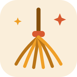 Jharu icon
