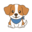 MockAPI Dog favicon