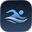 Swimio icon