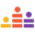 Crowdcast icon