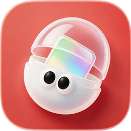 App Gacha icon