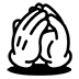 plz support me icon