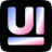 Uiverse Design icon
